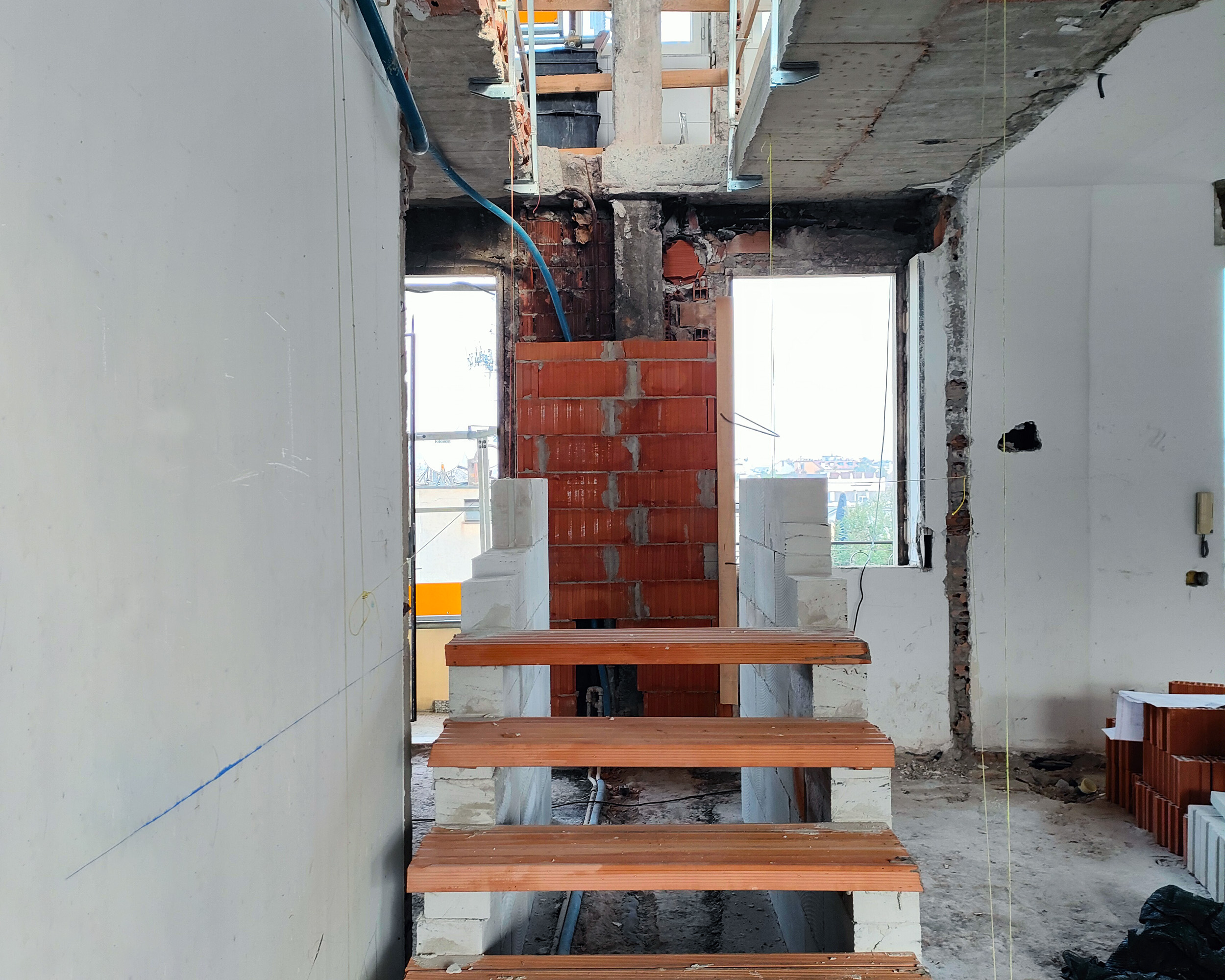 CANTIERE BRG 7 / Milano 2023 - con Marchetti Demaria