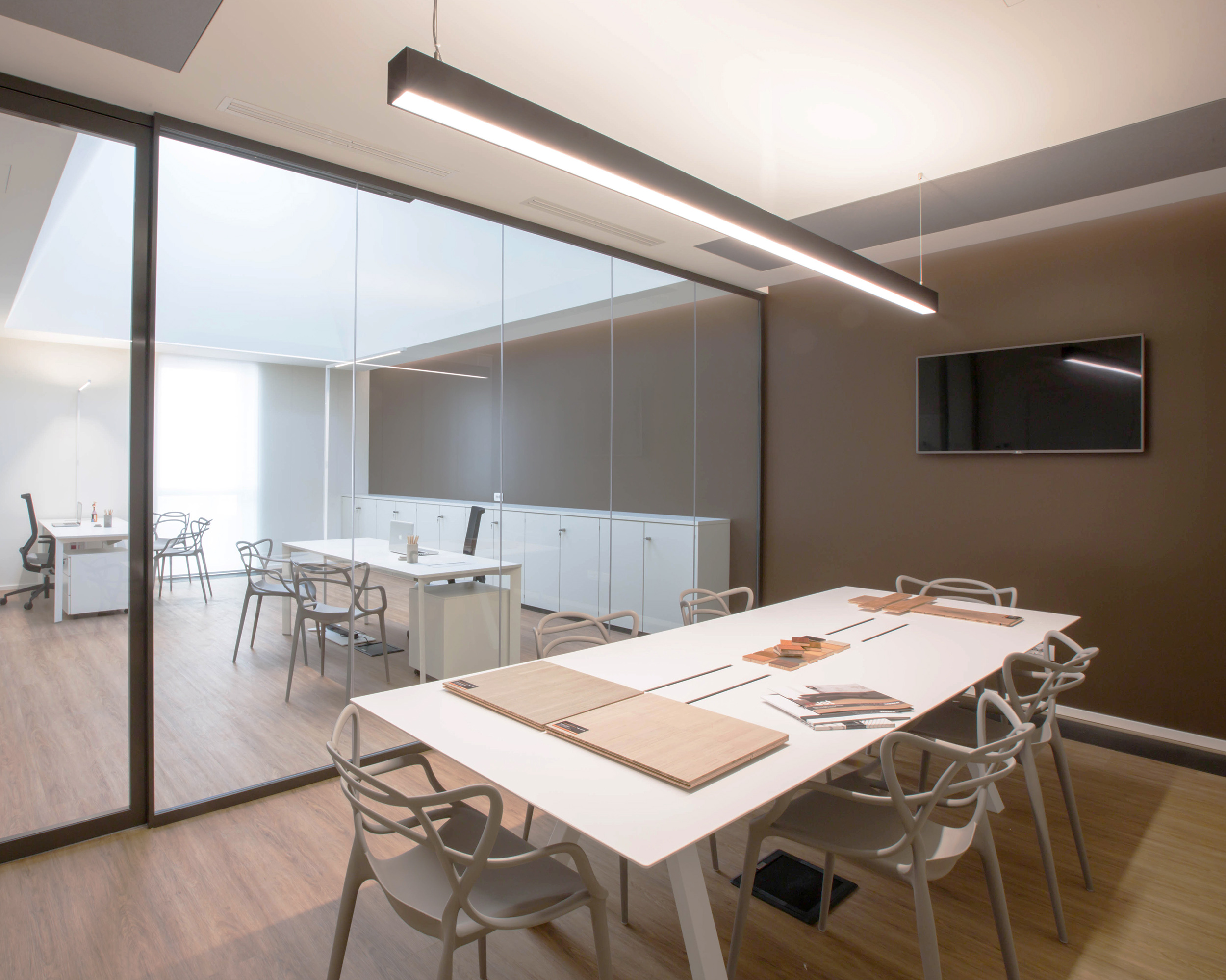 WOODCO HEADQUARTERS / Trento 2017 - con iarchitects