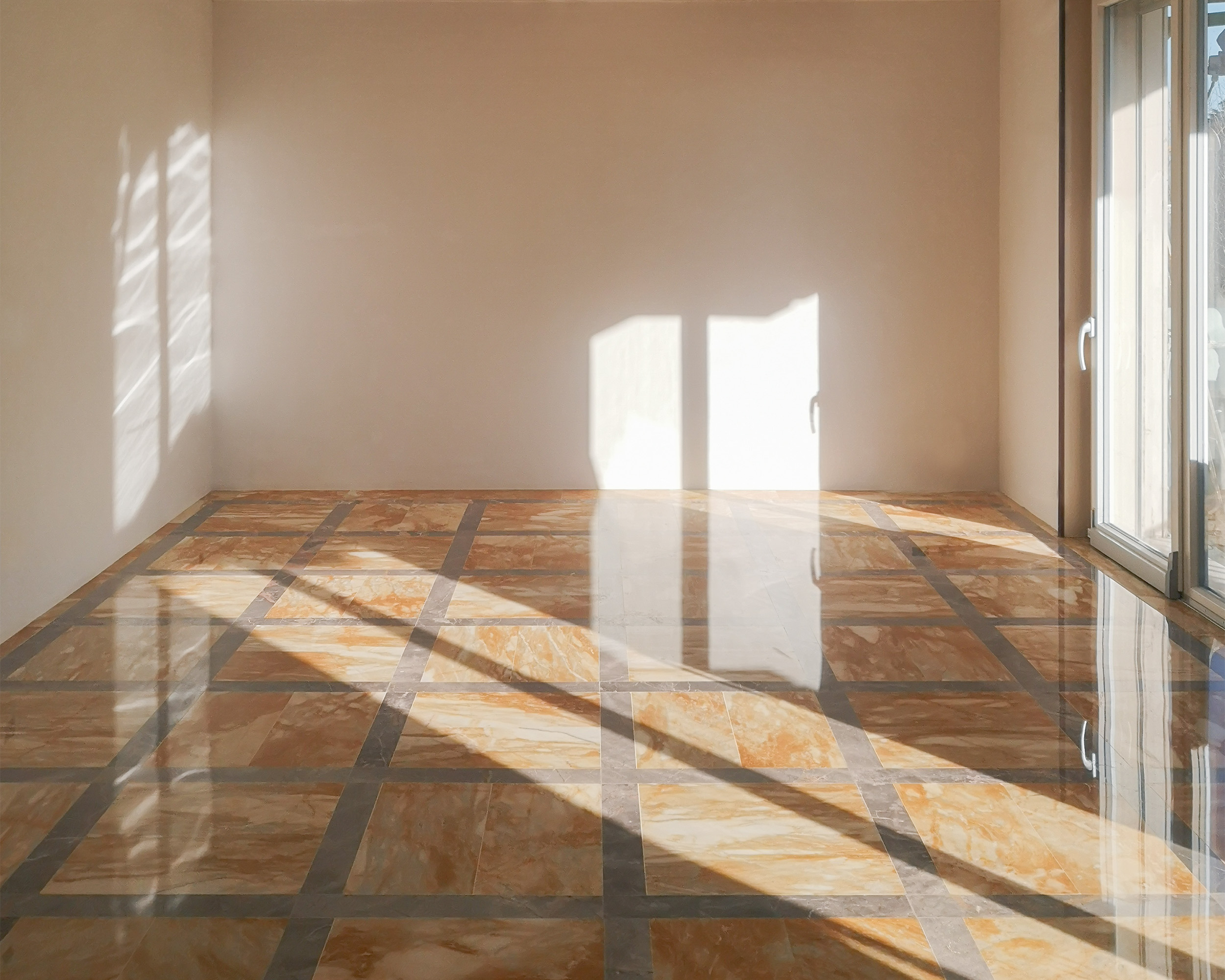 CANTIERE CFR 101 / Rho 2021