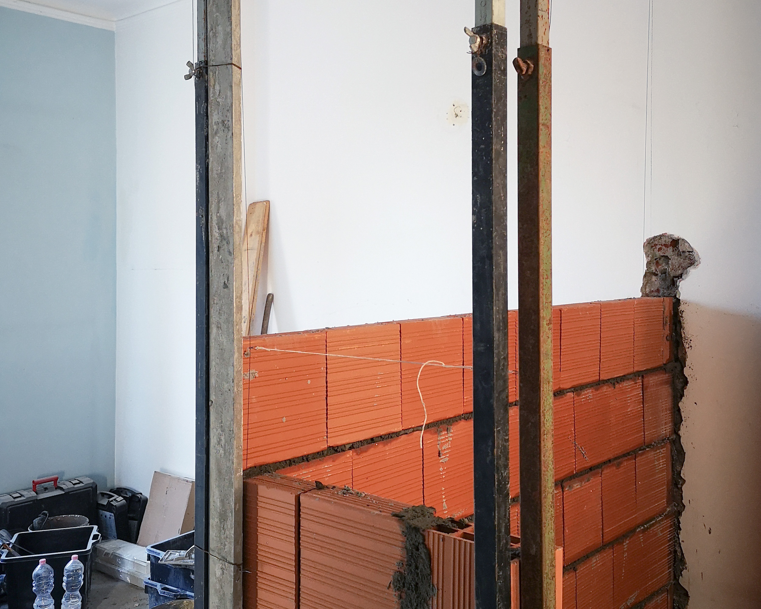 APPARTAMENTO CRS 5 / Milano 2021