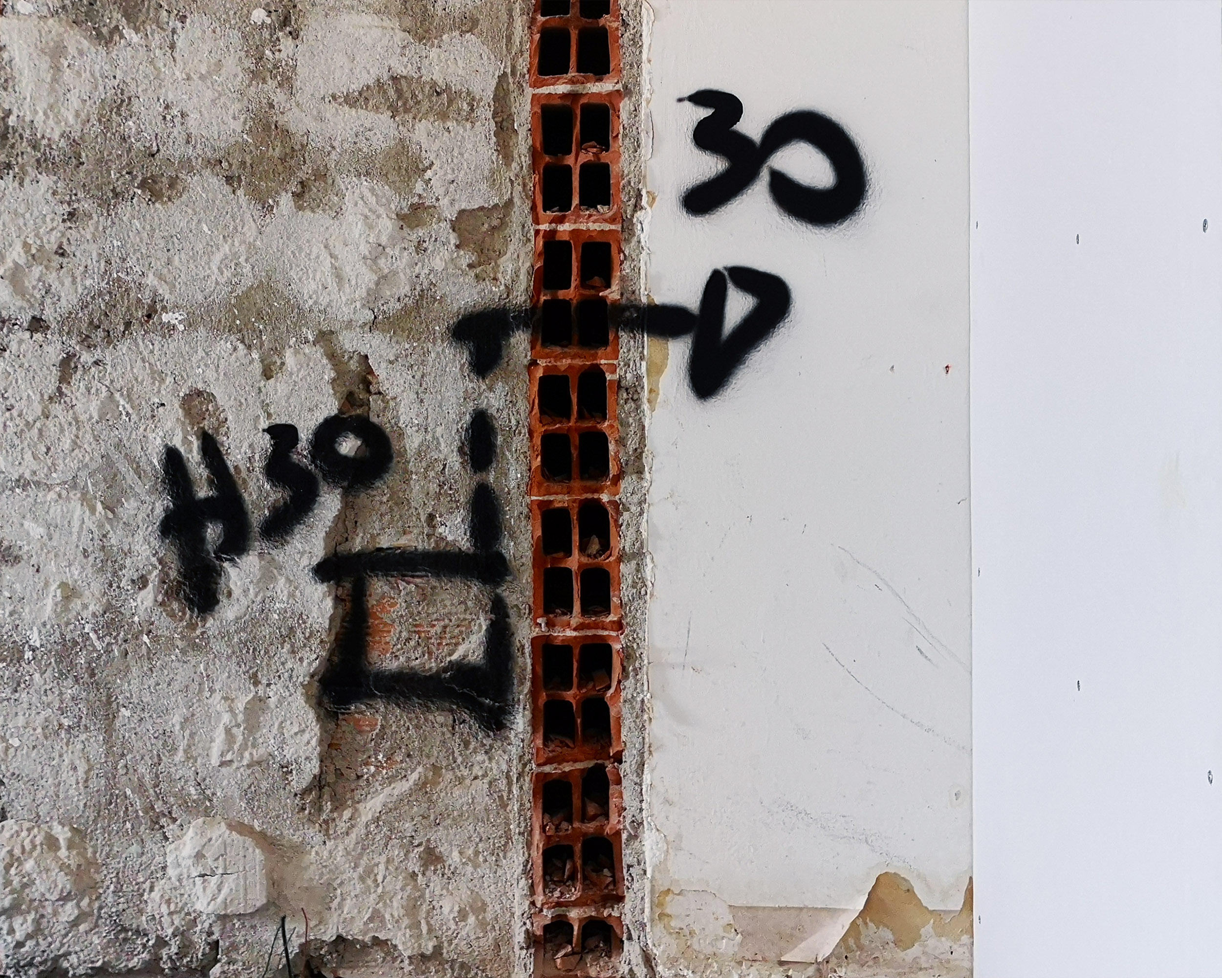 CANTIERE BDE 24 / Milano 2019